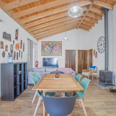 Terceira Horizon Retreat By Seewest Feriehus Altares