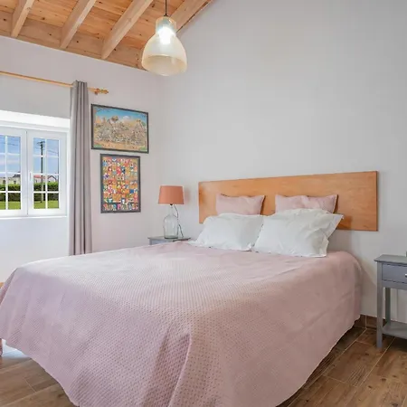 Terceira Horizon Retreat By Seewest * Altares