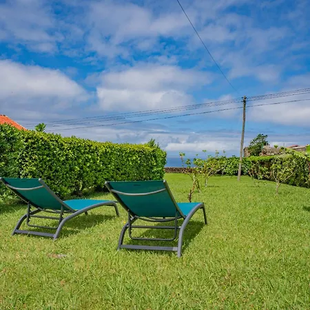 Terceira Horizon Retreat By Seewest Altares