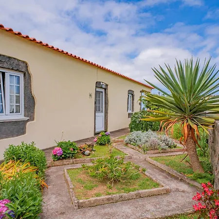 Terceira Horizon Retreat By Seewest Feriehus *