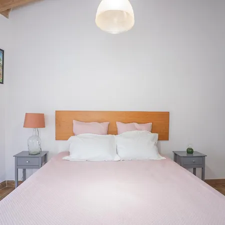 Feriehus Terceira Horizon Retreat By Seewest Altares