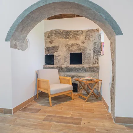Feriehus Terceira Horizon Retreat By Seewest Altares