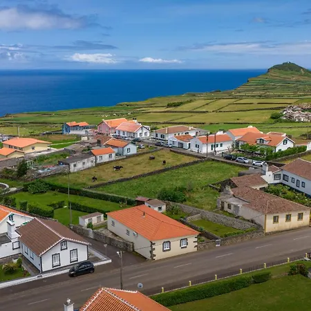Feriehus Terceira Horizon Retreat By Seewest *