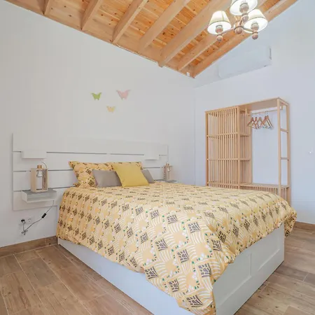 Feriehus Terceira Horizon Retreat By Seewest