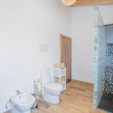 Terceira Horizon Retreat By Seewest Feriehus