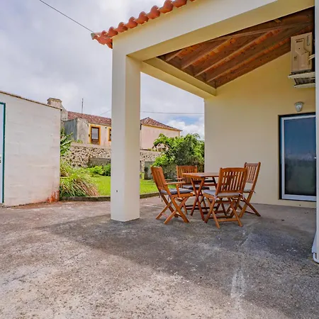 Feriehus Terceira Horizon Retreat By Seewest Altares