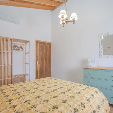 Terceira Horizon Retreat By Seewest Altares