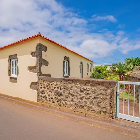 Terceira Horizon Retreat By Seewest Feriehus *