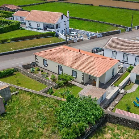 Terceira Horizon Retreat By Seewest Altares