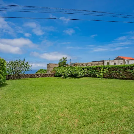 Terceira Horizon Retreat By Seewest Feriehus *