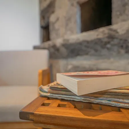 Feriehus Terceira Horizon Retreat By Seewest