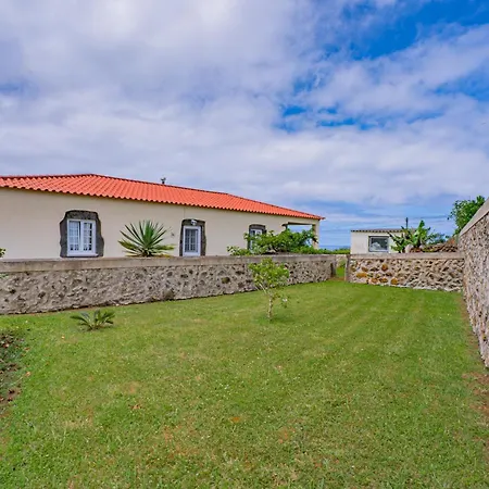 Terceira Horizon Retreat By Seewest