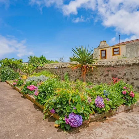 Terceira Horizon Retreat By Seewest Altares
