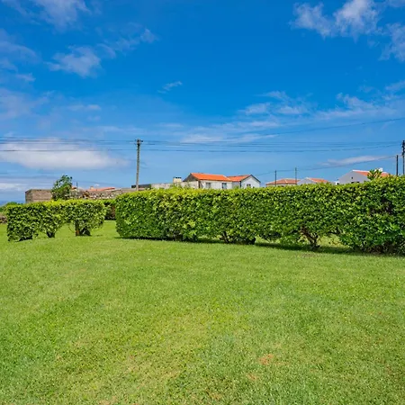 Terceira Horizon Retreat By Seewest Feriehus