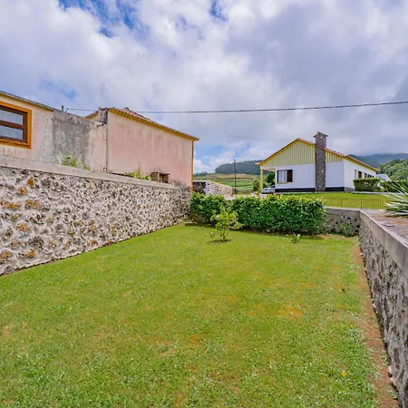 Feriehus Terceira Horizon Retreat By Seewest Altares