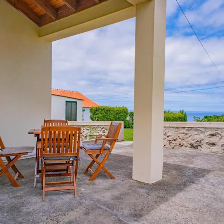 Feriehus Terceira Horizon Retreat By Seewest *