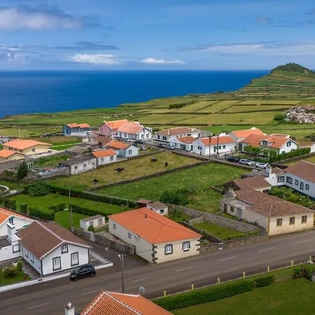 Terceira Horizon Retreat By Seewest *